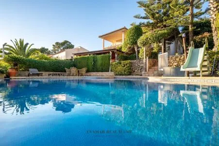 Single family house - Inca (Son Amonda - Reis Catòlics), Built Surface 315m², Plot Surface 984m², 4... — photo 3