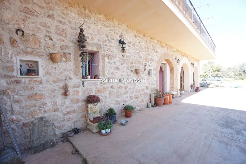 Country House in Llucmajor — photo 3