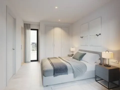 Semi-detached chalet — photo 10