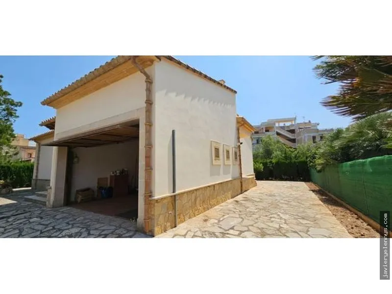 Rental of independent house or chalet on Calle de sa Volta — photo 7