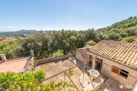 Villa in Selva, Mallorca — photo 1