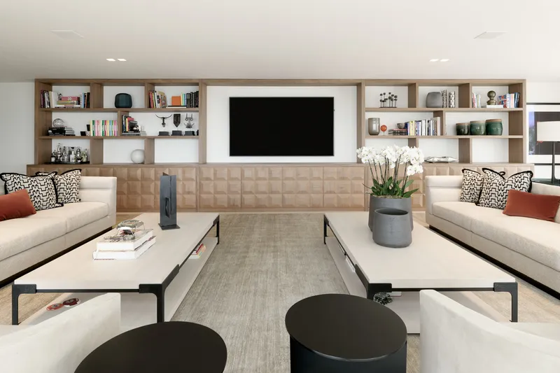 Exclusive: Designer chalet with stunning views of Palma and the sea in Son Vida - Marcel Remus Real Estate — photo 10