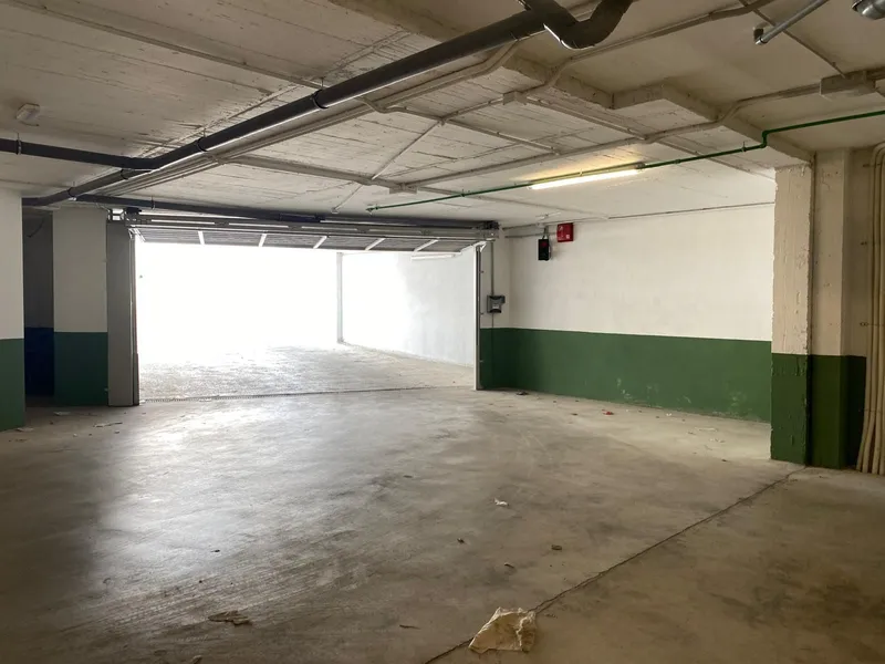 Palma de Mallorca Apartment Middle Floor — photo 12