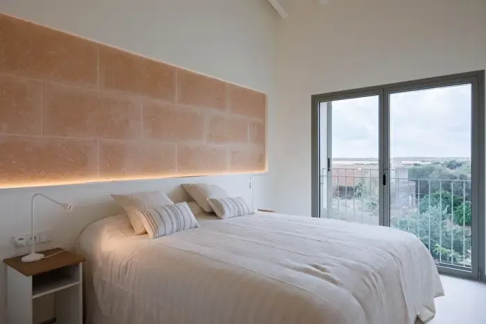 Casa en alquiler de 2 habitaciones: Ses Salines Poble, Ses Salines — photo 3
