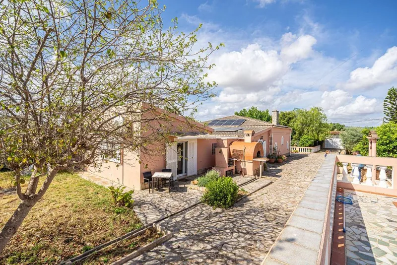 Detached House in Palma de Mallorca, Province of Balearic Islands — photo 12