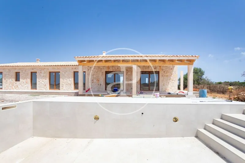 Villa in Campos, Province of Balearic Islands — photo 12