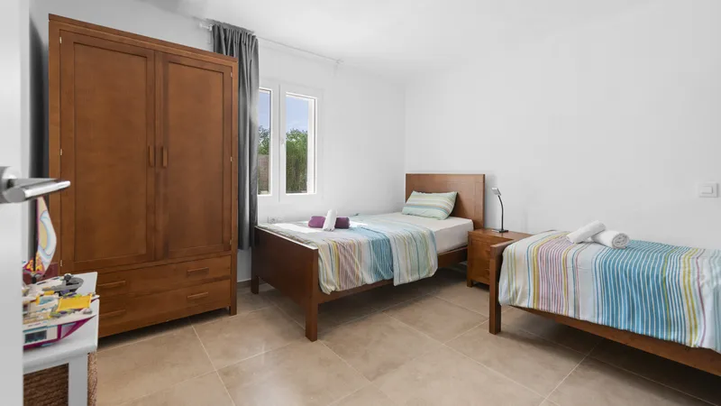 Beautiful villa with rental license in Cala d'Or — photo 12
