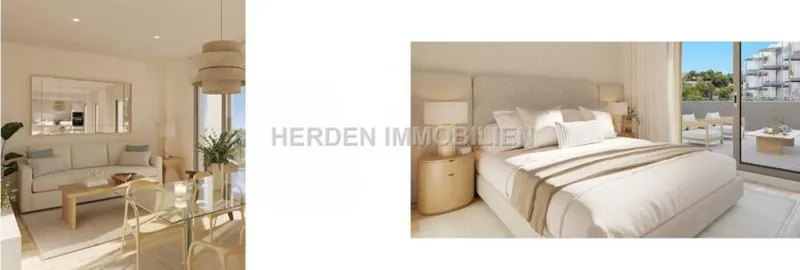 Exclusive New-Build Apartment for Sale in Palma Nova — photo 10