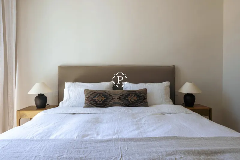 Ground floor apartment for sale in Cala Major, with private garden — photo 7