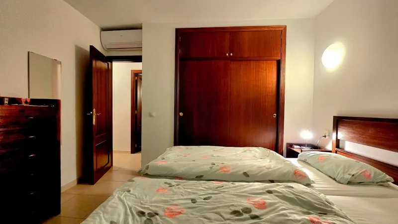 Well-maintained apartment with 3 bedrooms — photo 2