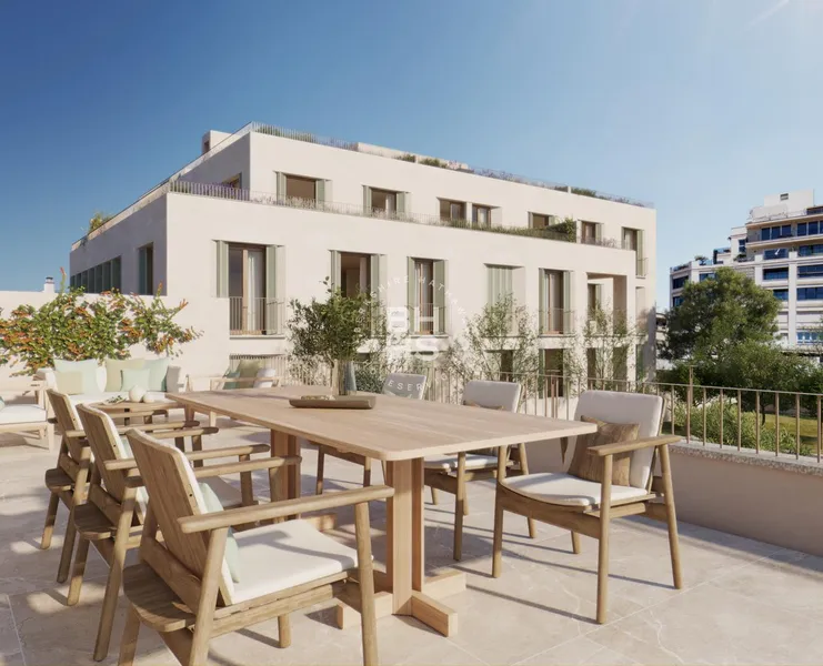 Apartment for sale in Es Jonquet — photo 12