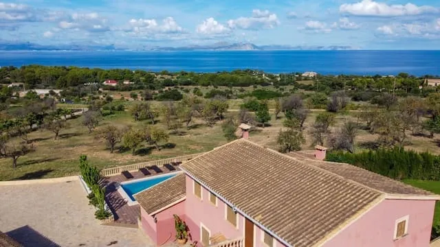 Finca/Country House for rent in Colonia de Sant Pere / Colonia de San Pedro, Artà, Mallorca — photo 10