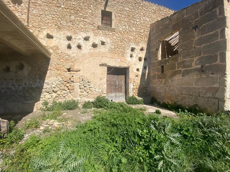 Cortijo in Campanet, Mallorca — photo 5