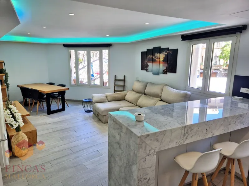 Penthouse Zona Club Náutico Arenal – Playa de Palma – NOT AVAILABLE — photo 3