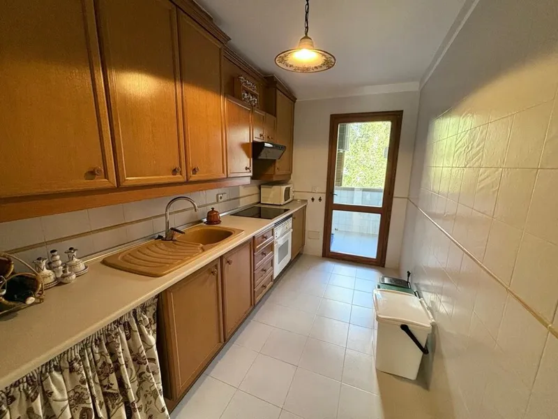Lovely Apartment with Amazing Views in Porto Colom - Temporary Contract Minimum 4 Months — photo 9
