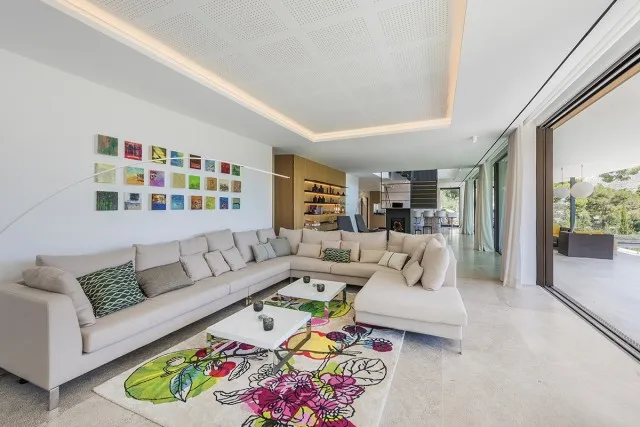 Contemporary luxury villa for sale in Puerto Pollensa, Mallorca — photo 11