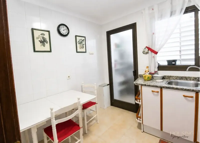 Beautiful flat in Bons Aires/Escorxador — photo 6