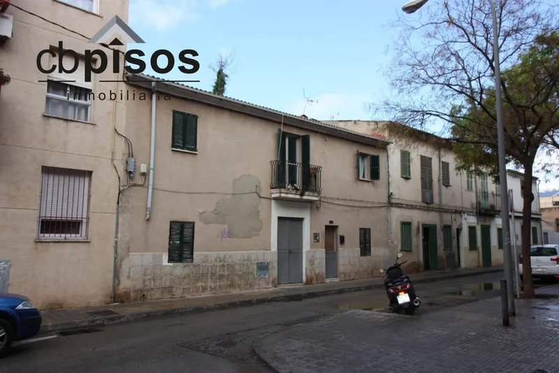 Land in Palma de Mallorca, Province of Balearic Islands — photo 1