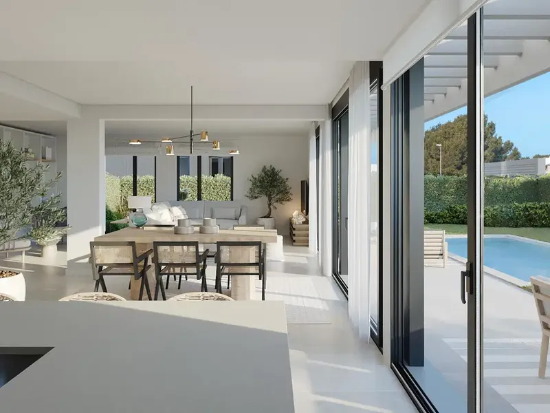 Apartment in Sa Torre, Mallorca — photo 3