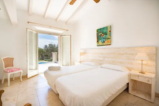 Capdepera, Charming estate with large outdoor area near Canyamel Golf — photo 10