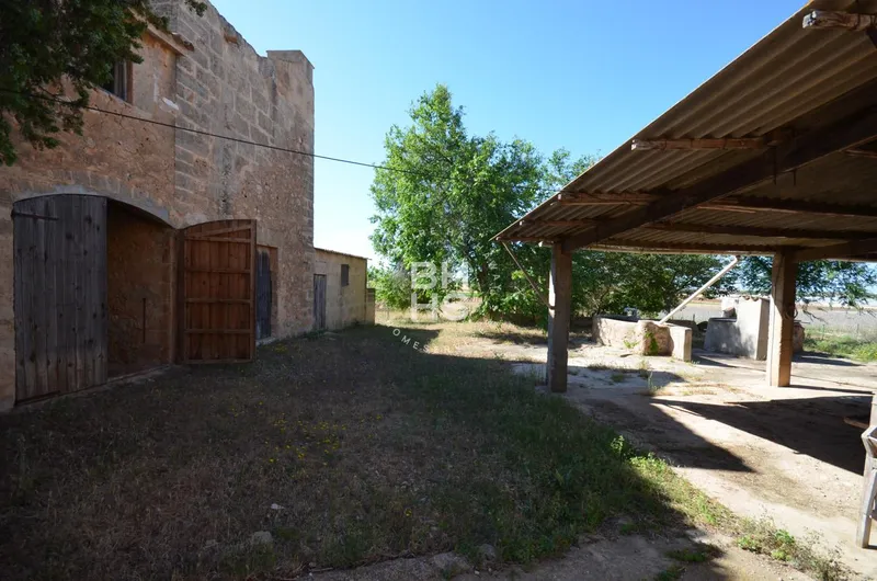 Rustic Finca for sale in La Casa Blanca — photo 12