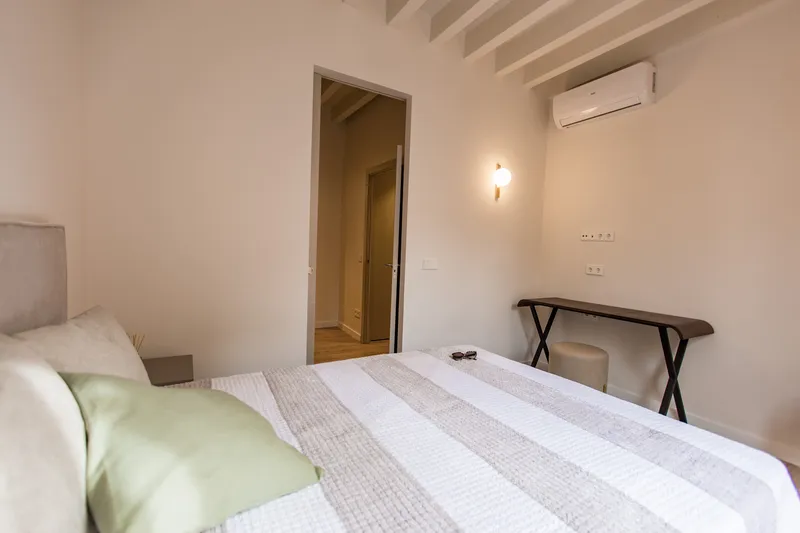 Penthouse with incredible finishes, in the heart of the old town of Palma — photo 11
