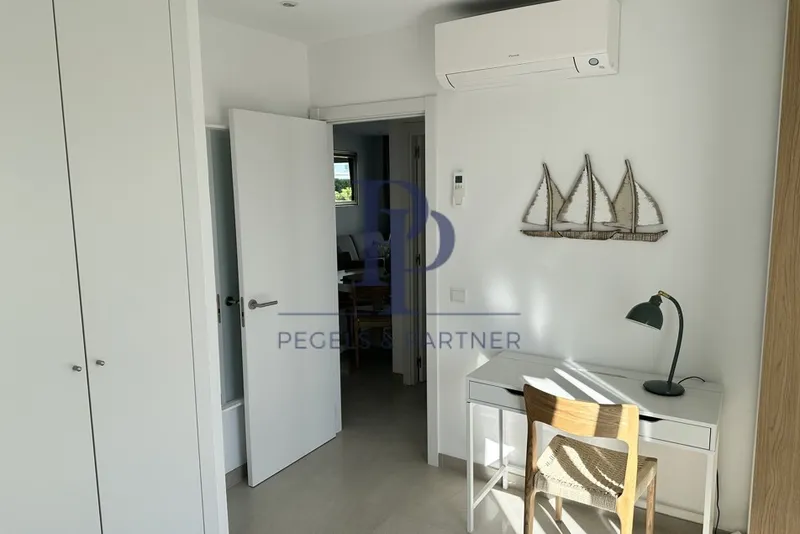 Garden apartment — photo 10