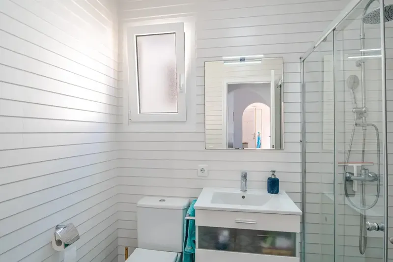 Rental apartment in Portocolom — photo 12