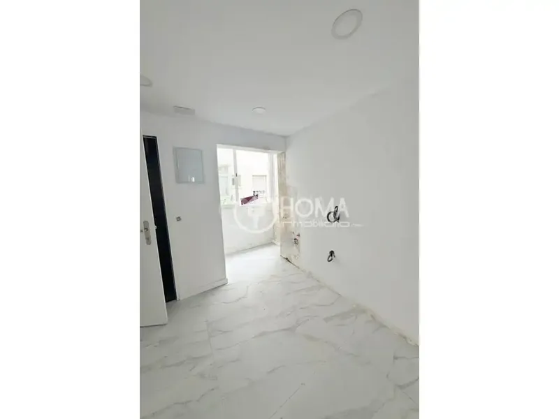 Recently renovated and bright apartment in the Son Gotleu area — photo 1