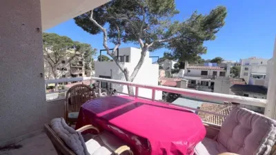 Apartment in Cala Millor — photo 4