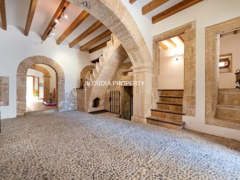 Rural or Farmhouse in Alcúdia, Province of Balearic Islands — photo 2