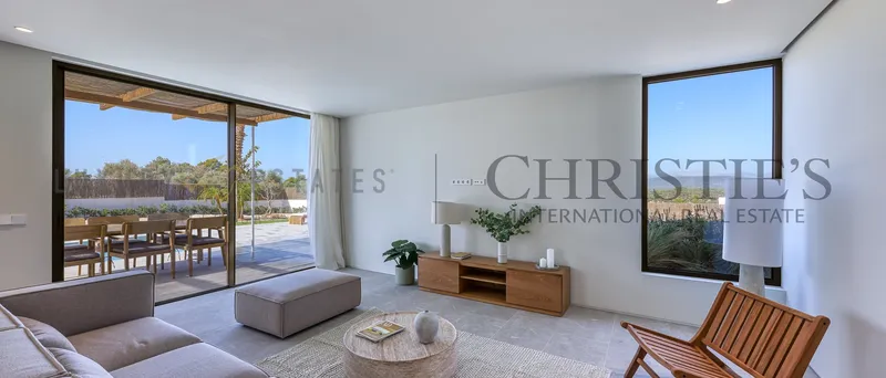 Modern new build villa in Son Gual near the golf course — photo 5