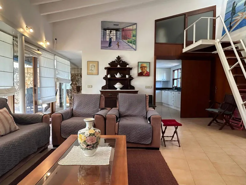 Villa for rent in Cala Murada, Manacor, Mallorca — photo 4