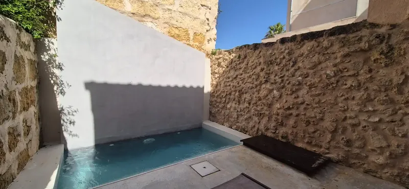 Fully renovated town house in 2021, located just a few metres from Llubí square. A property that combines authentic character — photo 8