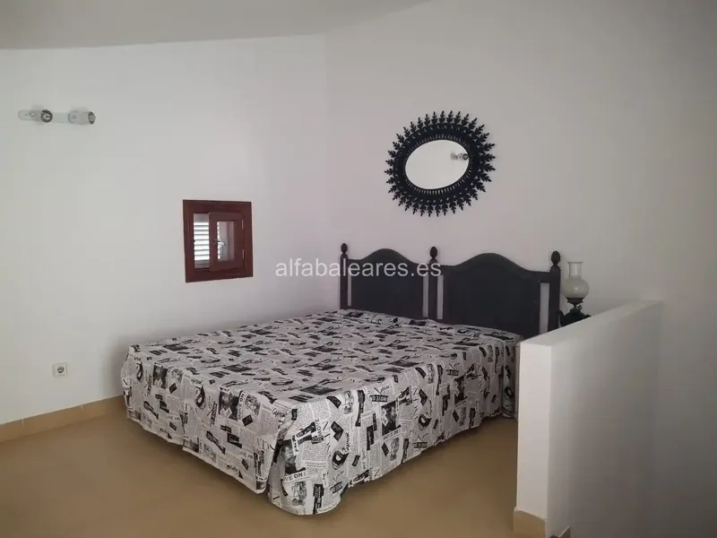 In these times, finding a suitable place to live is increasingly difficult. However, the semi-detached duplex chalet of 110 m² offers — photo 7