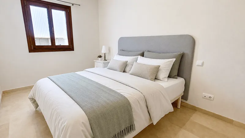 Harbor cinema included - Exclusive apartment in prime location of Porto Cristo — photo 10