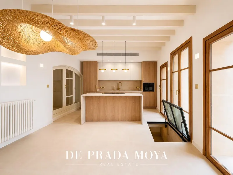 Luxury Full Renovation in the Heart of Algaida — photo 12