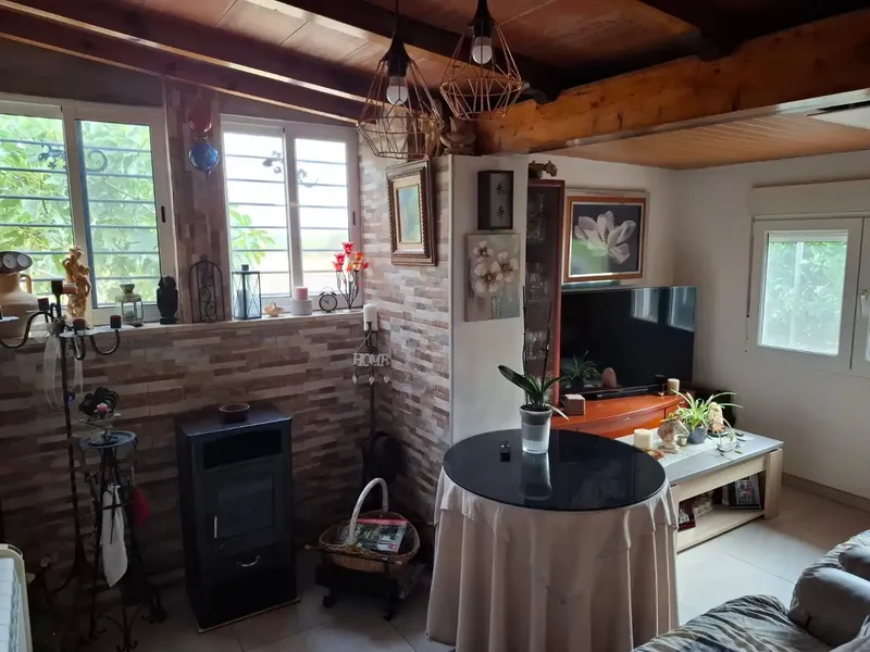 Rustic estate for sale with 80m2 house in Algaida — photo 6