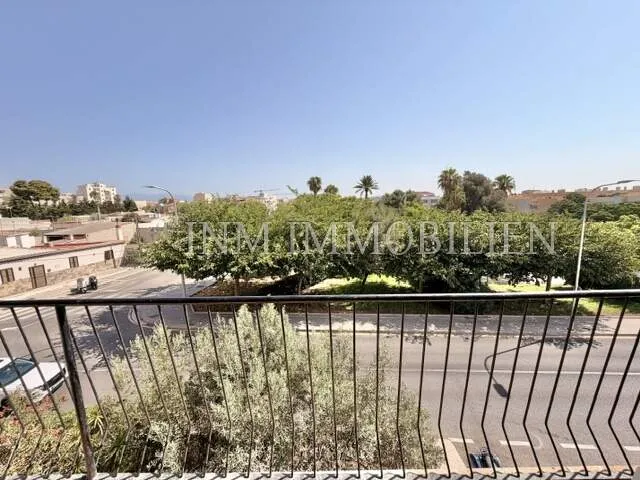 Modernised 89m² apartment with 3 rooms and bathroom for sale — photo 2