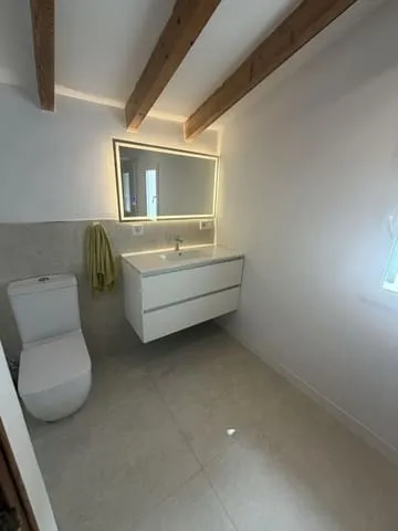 Townhouse for rent in Puerto de Andratx, Andratx, Mallorca — photo 11