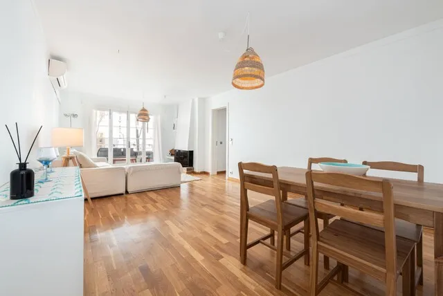 Lovely apartment near the sea for sale in Puerto Pollensa, North Mallorca — photo 3