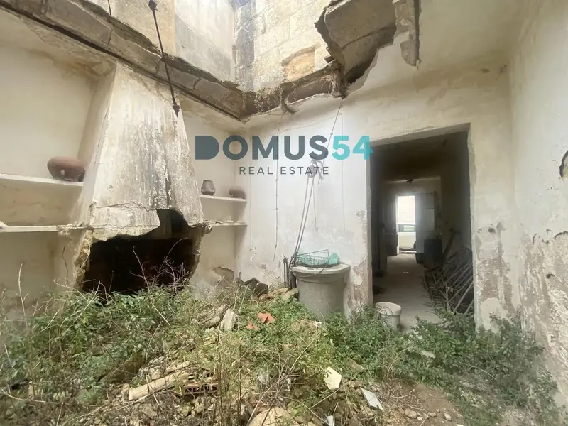 Unique opportunity in Sa Pobla! House with Project and Building License — photo 2