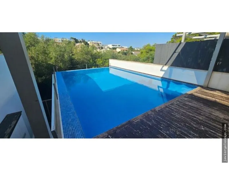 Townhouse for rent on Paseo Alfonso XII 311, Cala Magra — photo 4