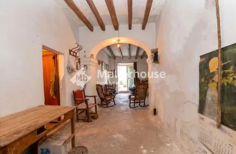 House - Muro, Built Surface 280m², Plot Surface 398m², 3 Bedrooms, Distance to the sea 10 Km. — photo 1