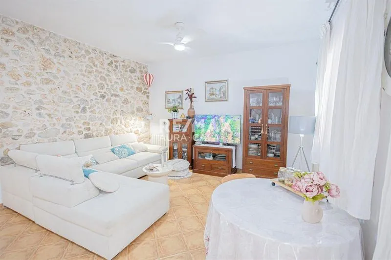 Detached Villa for sale in Maria De La Salut — photo 1