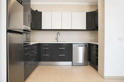 Santanyi, Modern penthouse apartment in Santanyí – centrally located, contemporary and with stunning views — photo 4