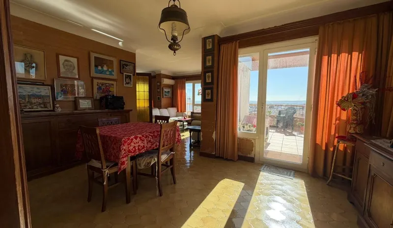 Penthouse with large terrace and unobstructed views in Inca — photo 11