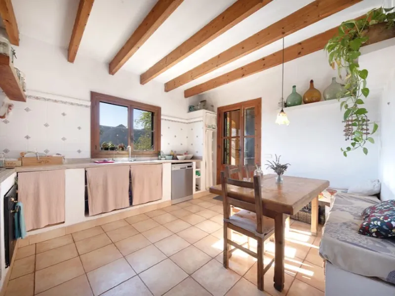 Villa in Bunyola, Mallorca — photo 6