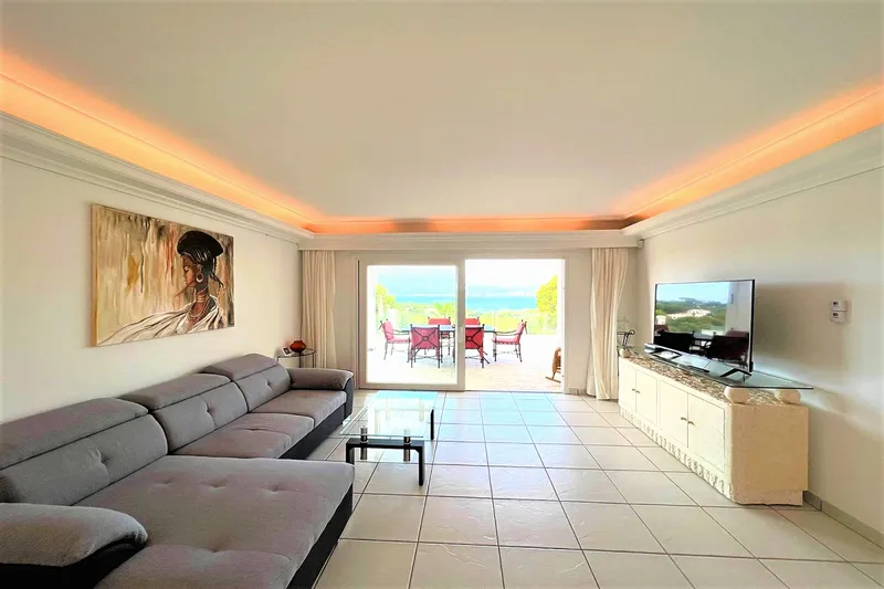 Mediterranean Villa in Santa Ponsa with incredible Sea Views — photo 12