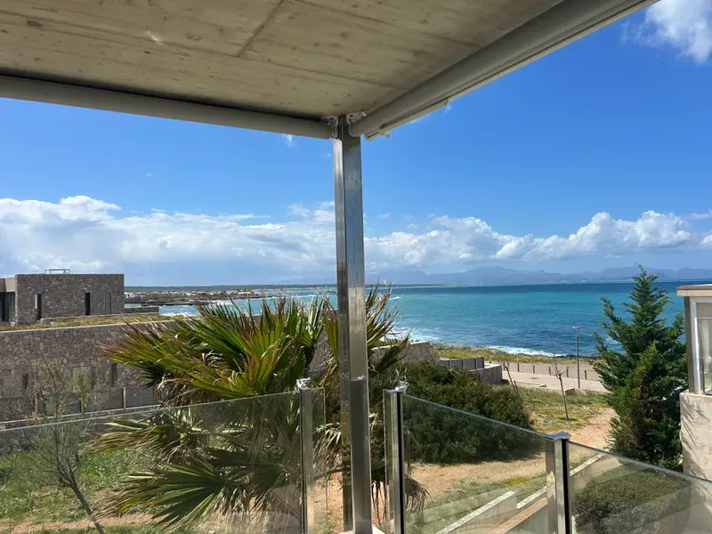 Villa in Colonia De Sant Pere, Mallorca — photo 1